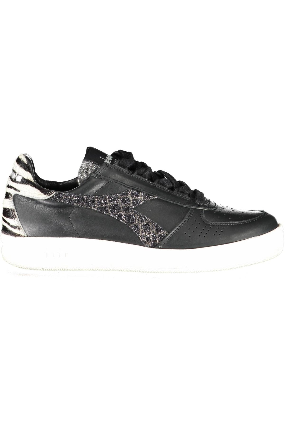 DIADORA Women Sneakers - Black
