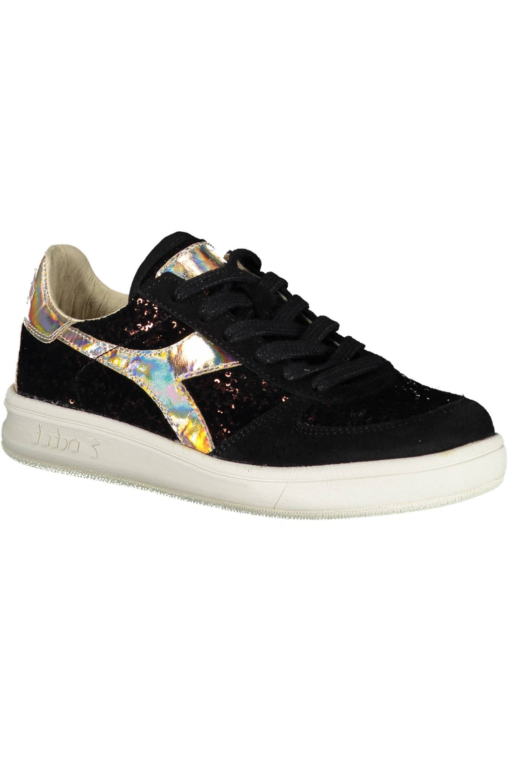 DIADORA Women Sneakers - Black