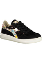 DIADORA Women Sneakers - Black
