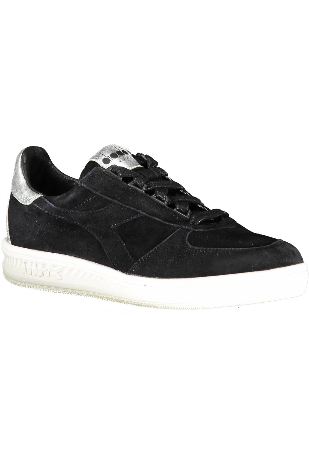 DIADORA Women Sneakers - Black