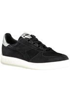 DIADORA Women Sneakers - Black