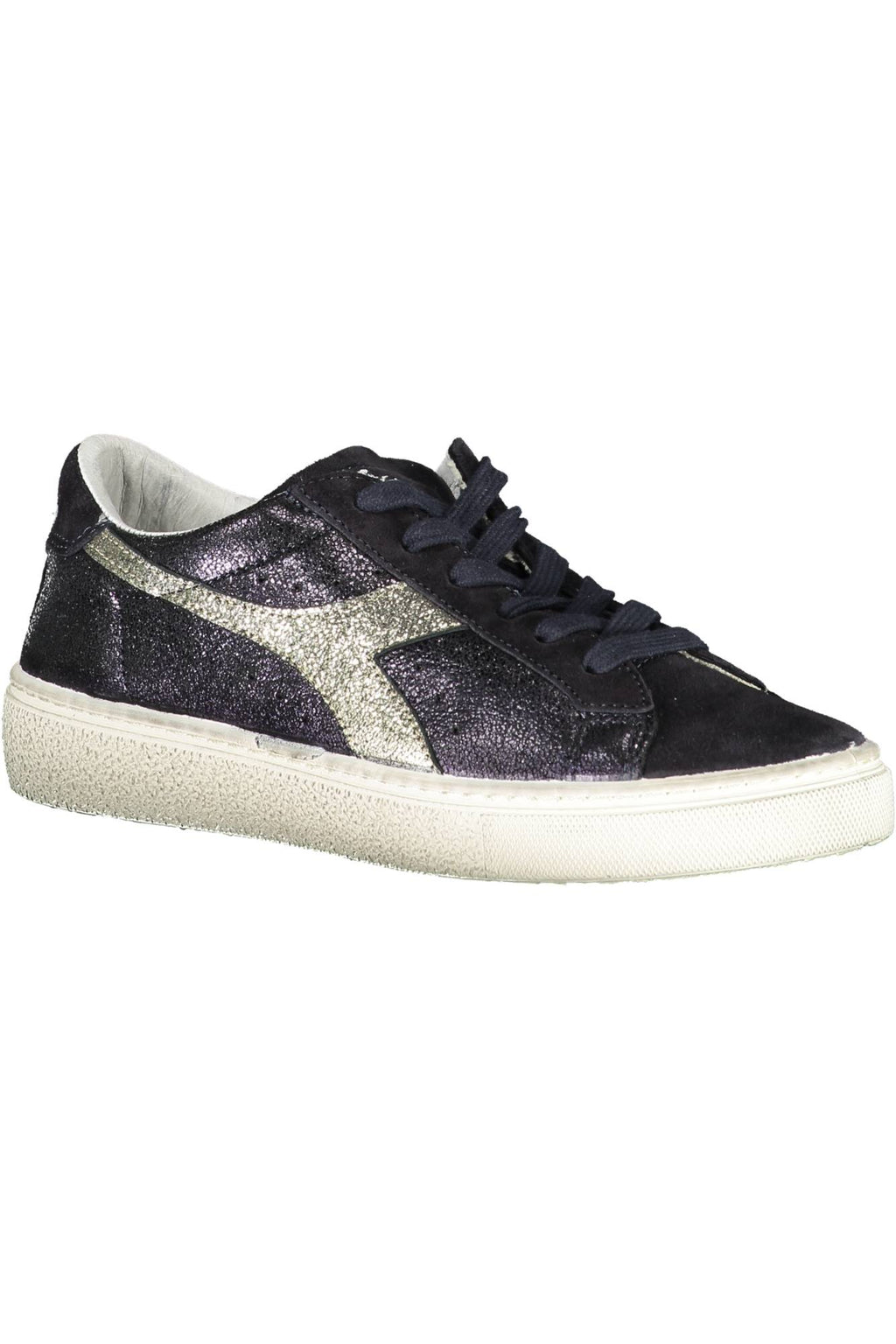 DIADORA Women Sneakers - Black