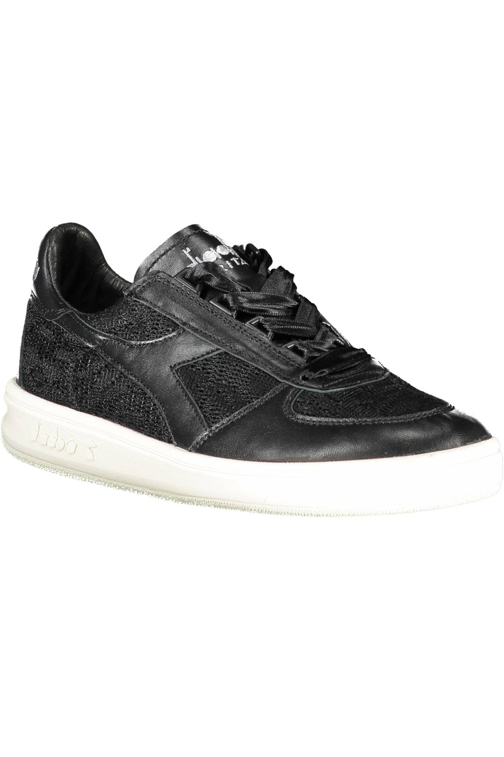DIADORA Women Sneakers - Black