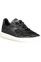 DIADORA Women Sneakers - Black