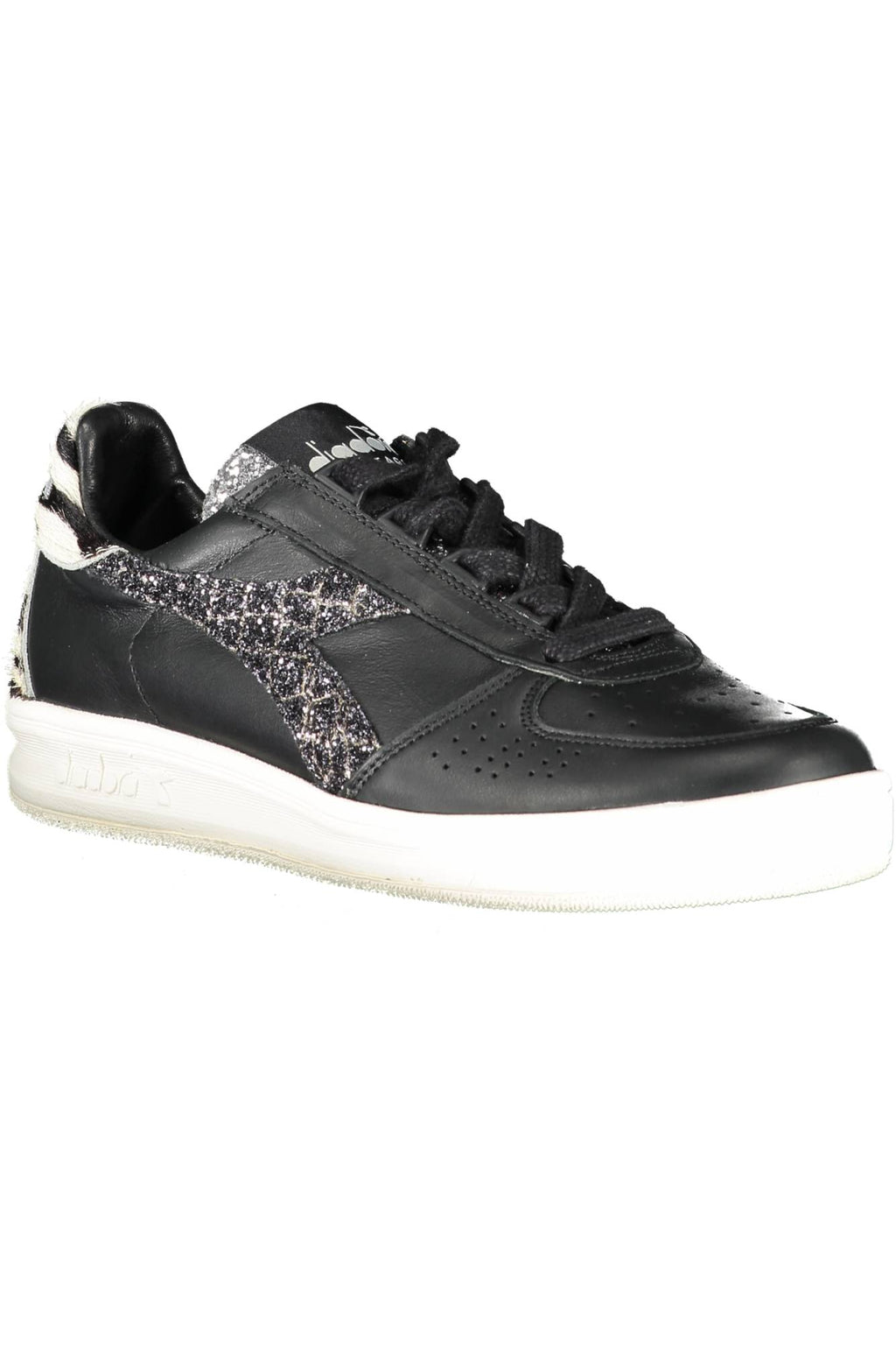 DIADORA Women Sneakers - Black
