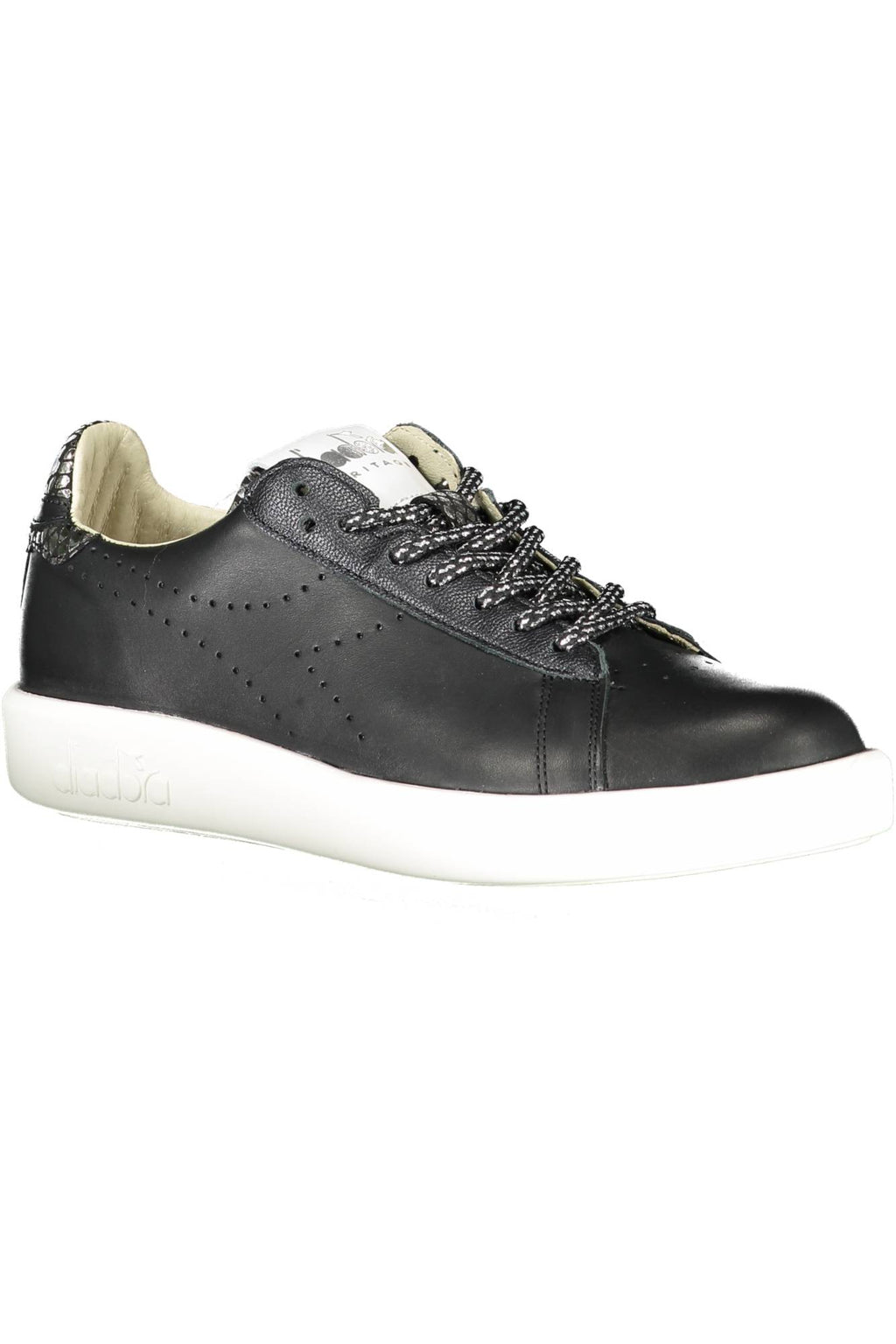 DIADORA Women Sneakers - Black
