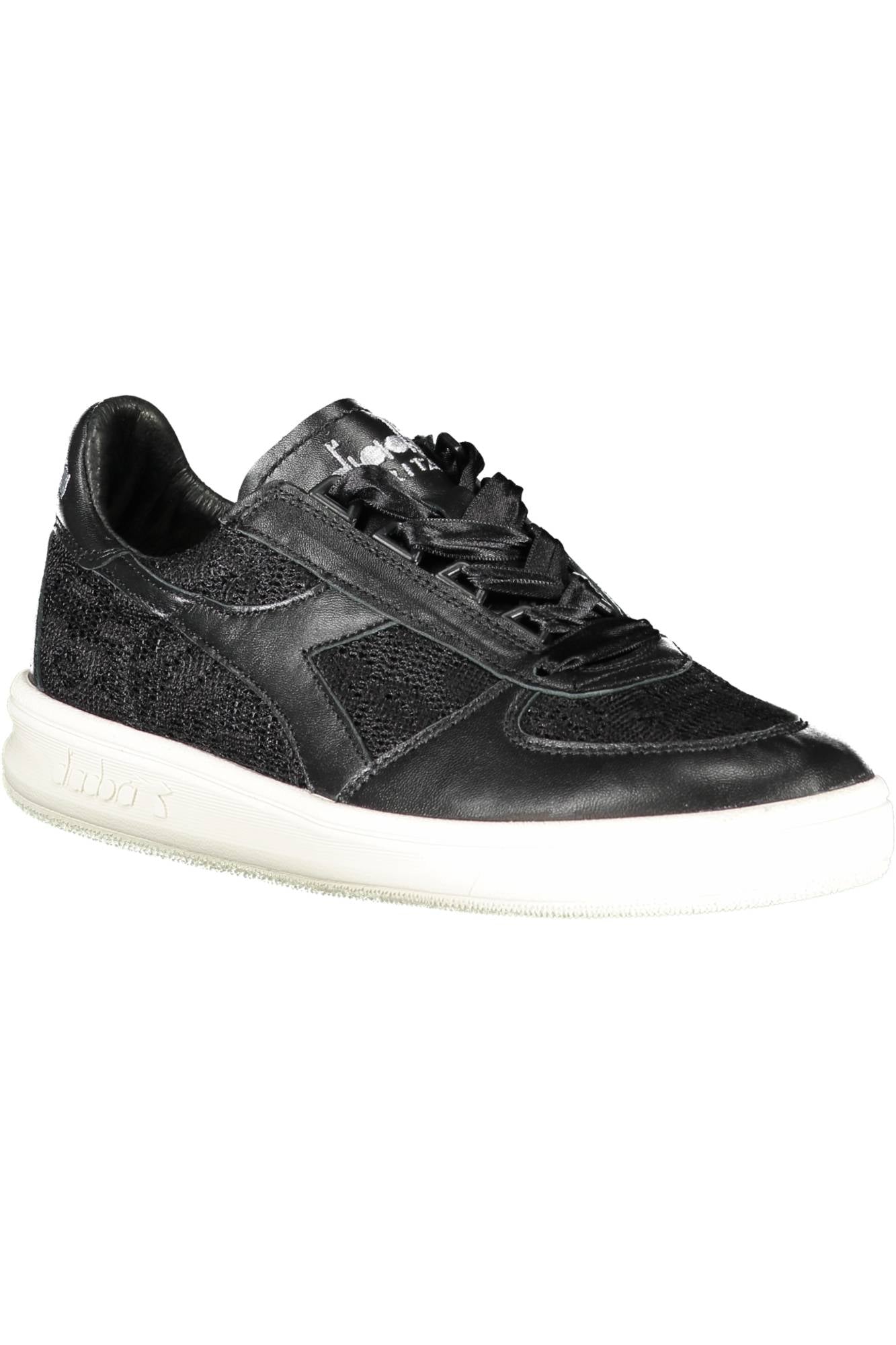 DIADORA Women Sneakers - Black