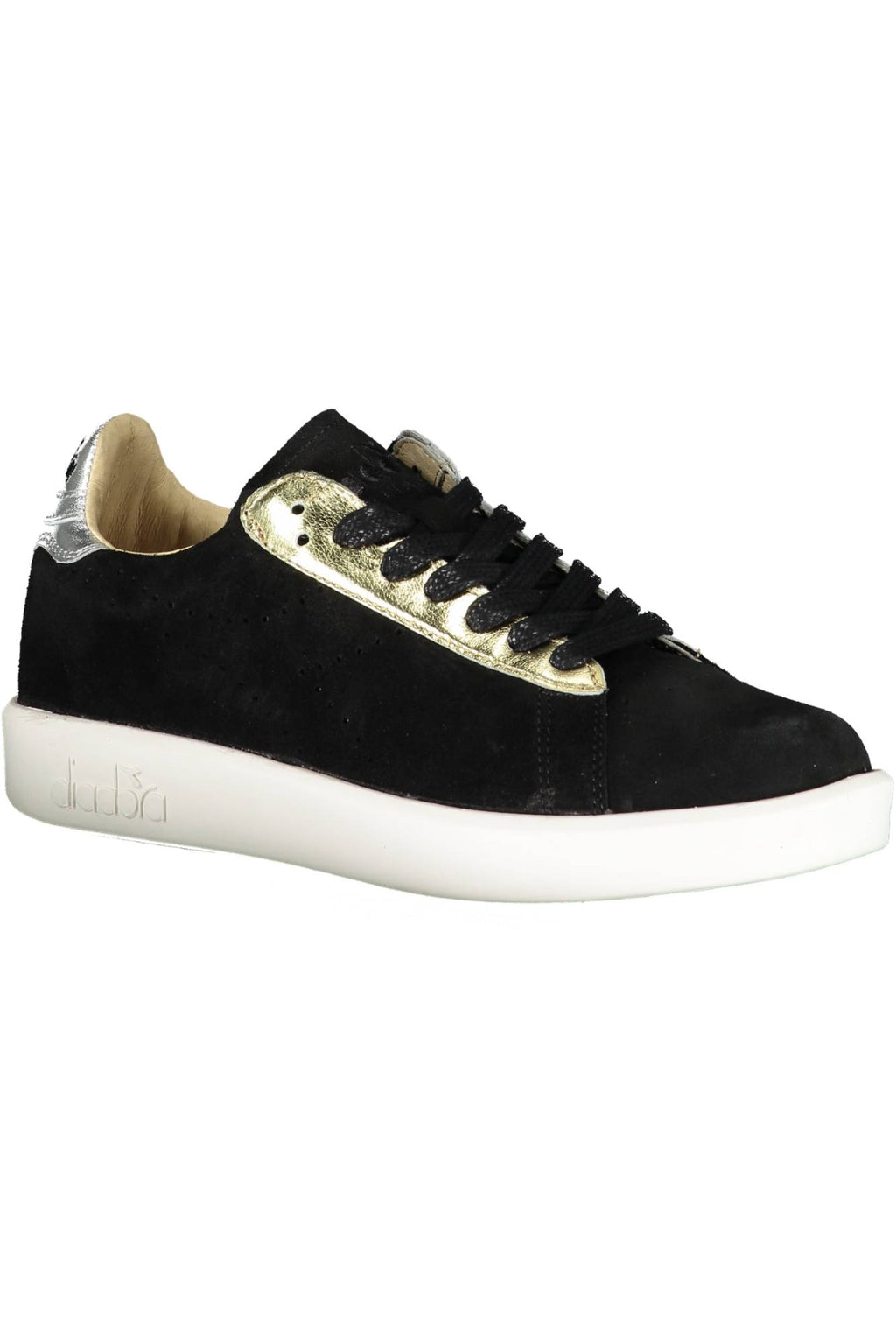 DIADORA Women Sneakers - Black
