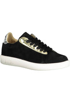 DIADORA Women Sneakers - Black