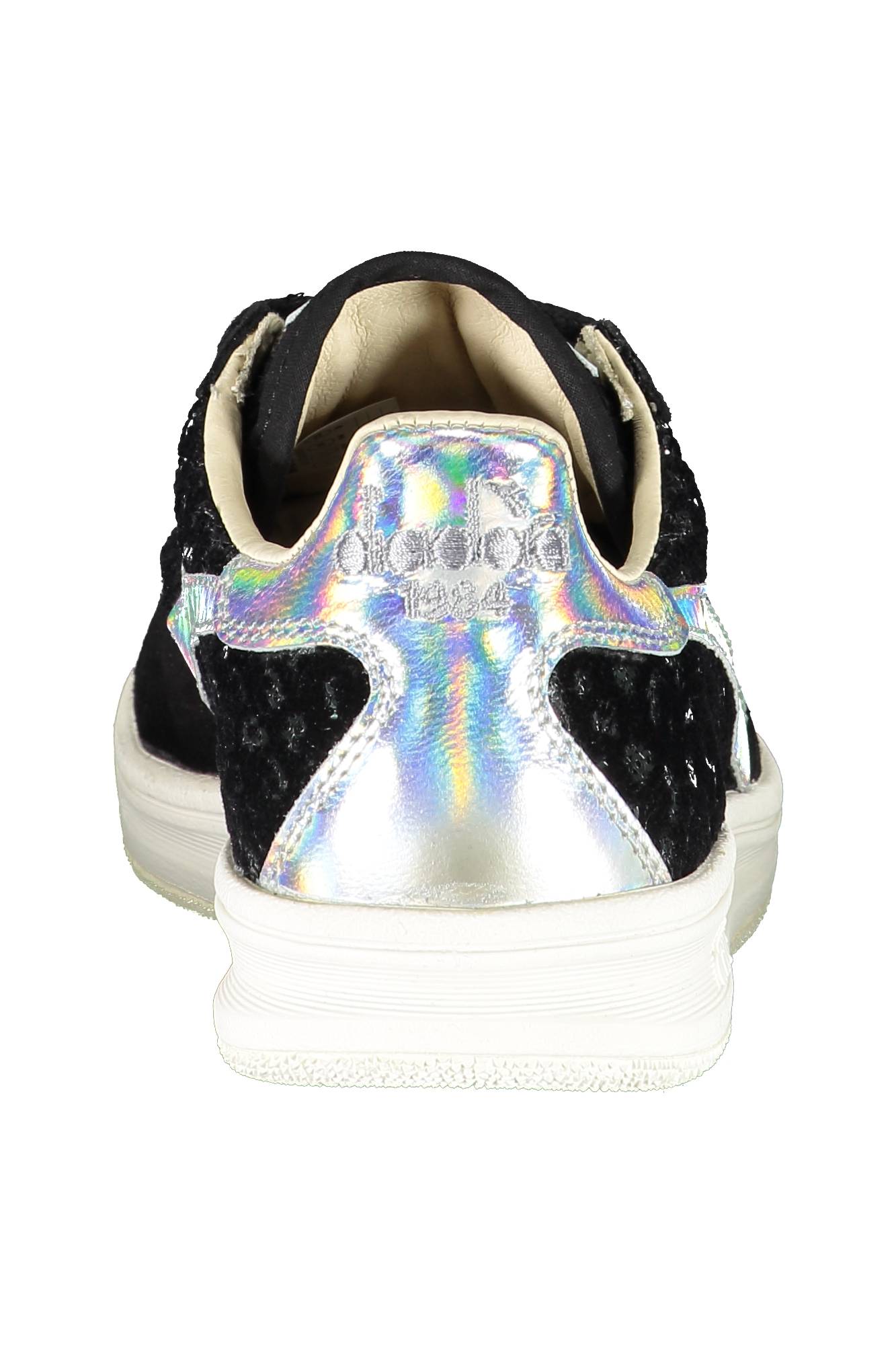 DIADORA Women Sneakers - Black