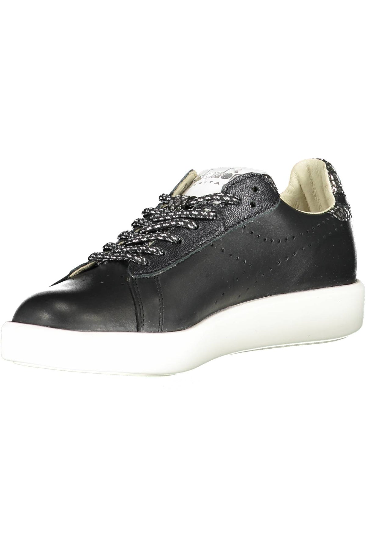 DIADORA Women Sneakers - Black