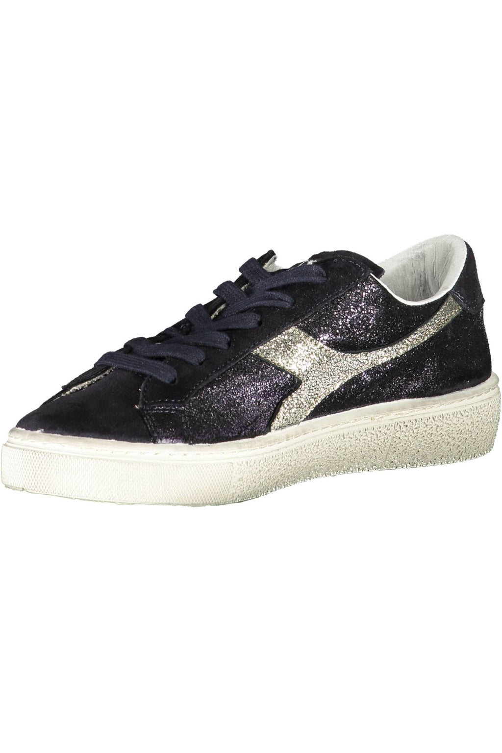 DIADORA Women Sneakers - Black