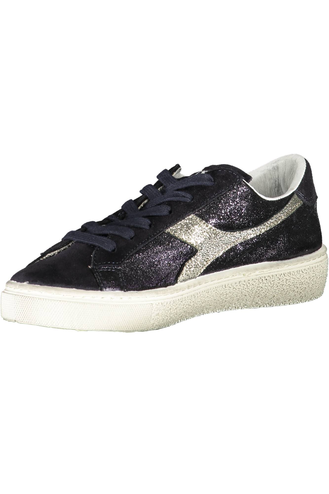 DIADORA Women Sneakers - Black