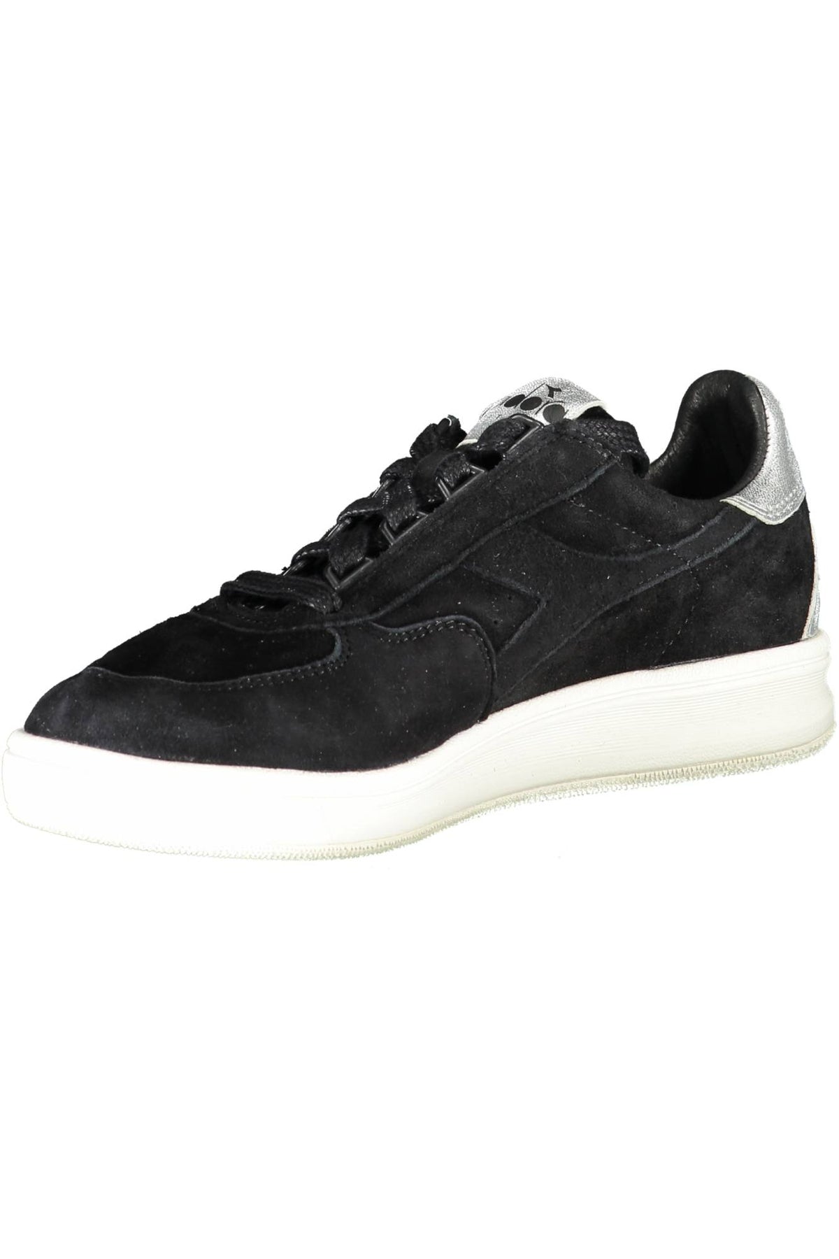 DIADORA Women Sneakers - Black