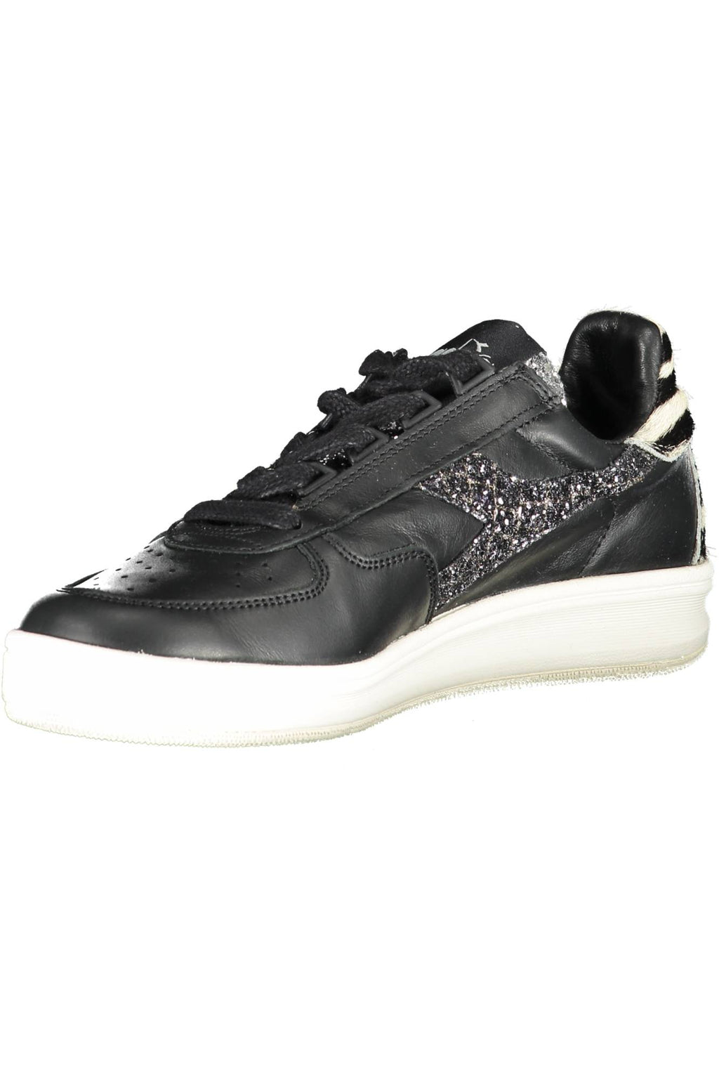DIADORA Women Sneakers - Black