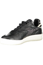 DIADORA Women Sneakers - Black