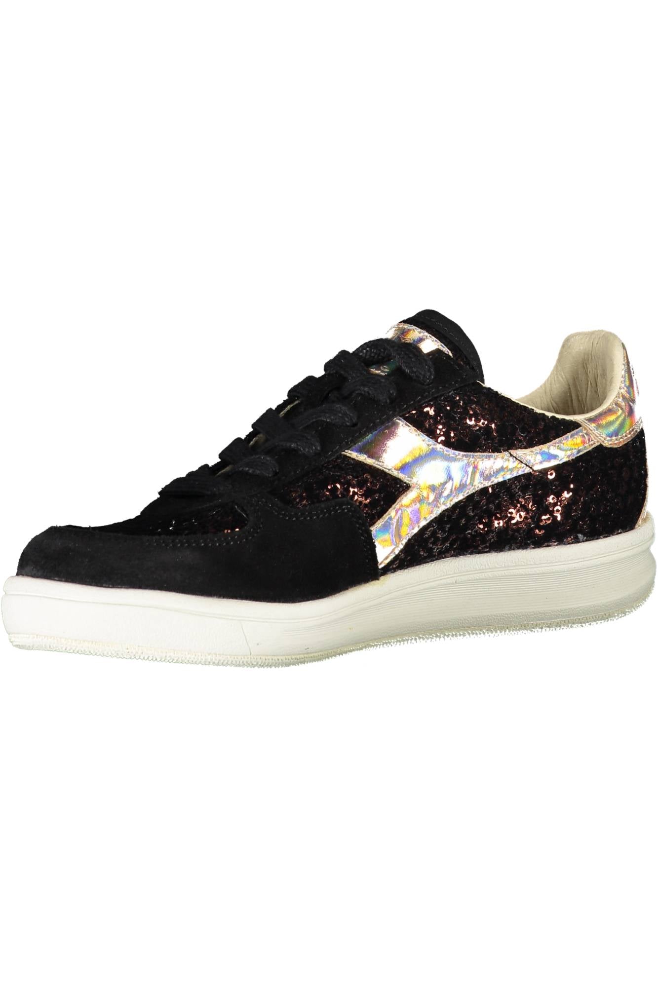 DIADORA Women Sneakers - Black