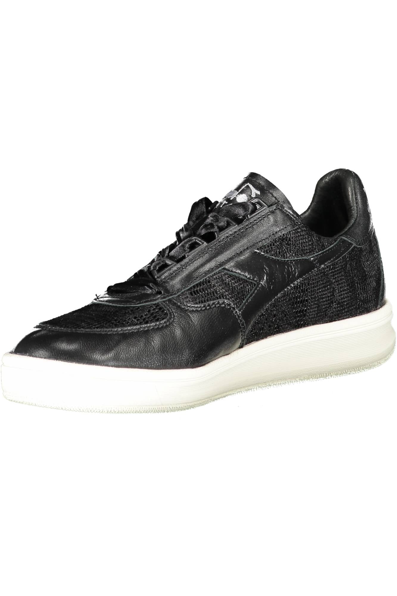 DIADORA Women Sneakers - Black