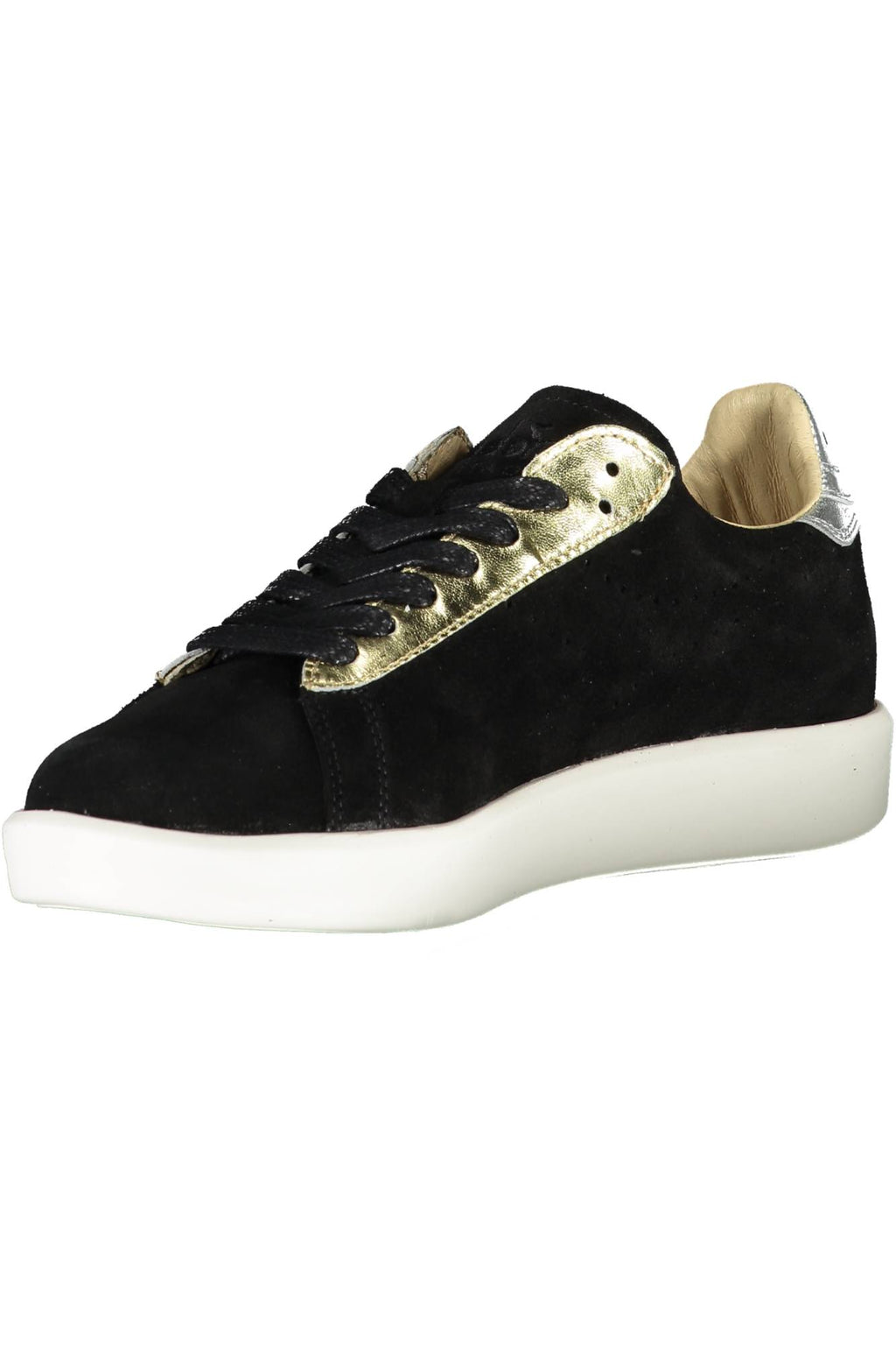 DIADORA Women Sneakers - Black