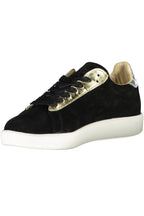 DIADORA Women Sneakers - Black