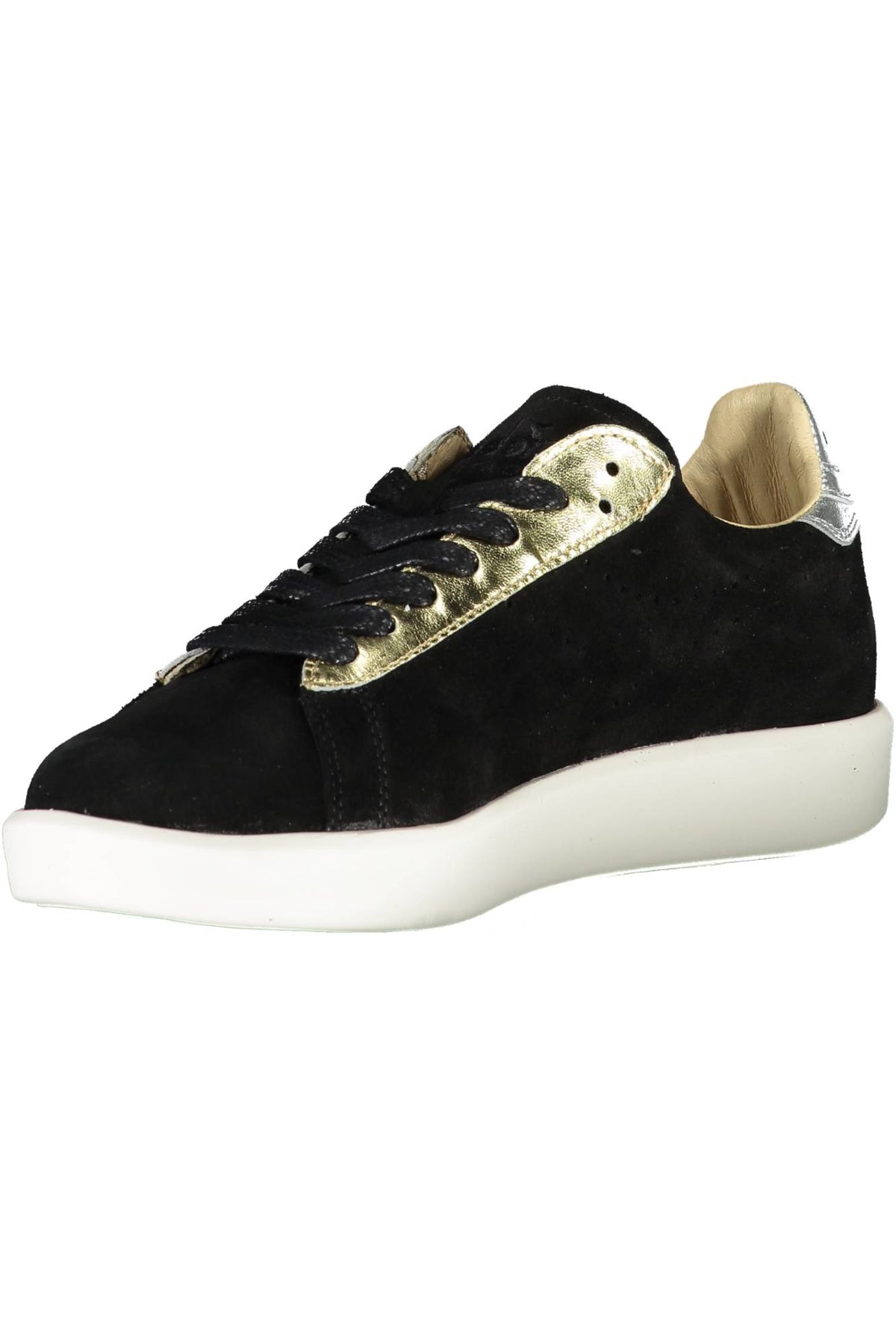 DIADORA Women Sneakers - Black