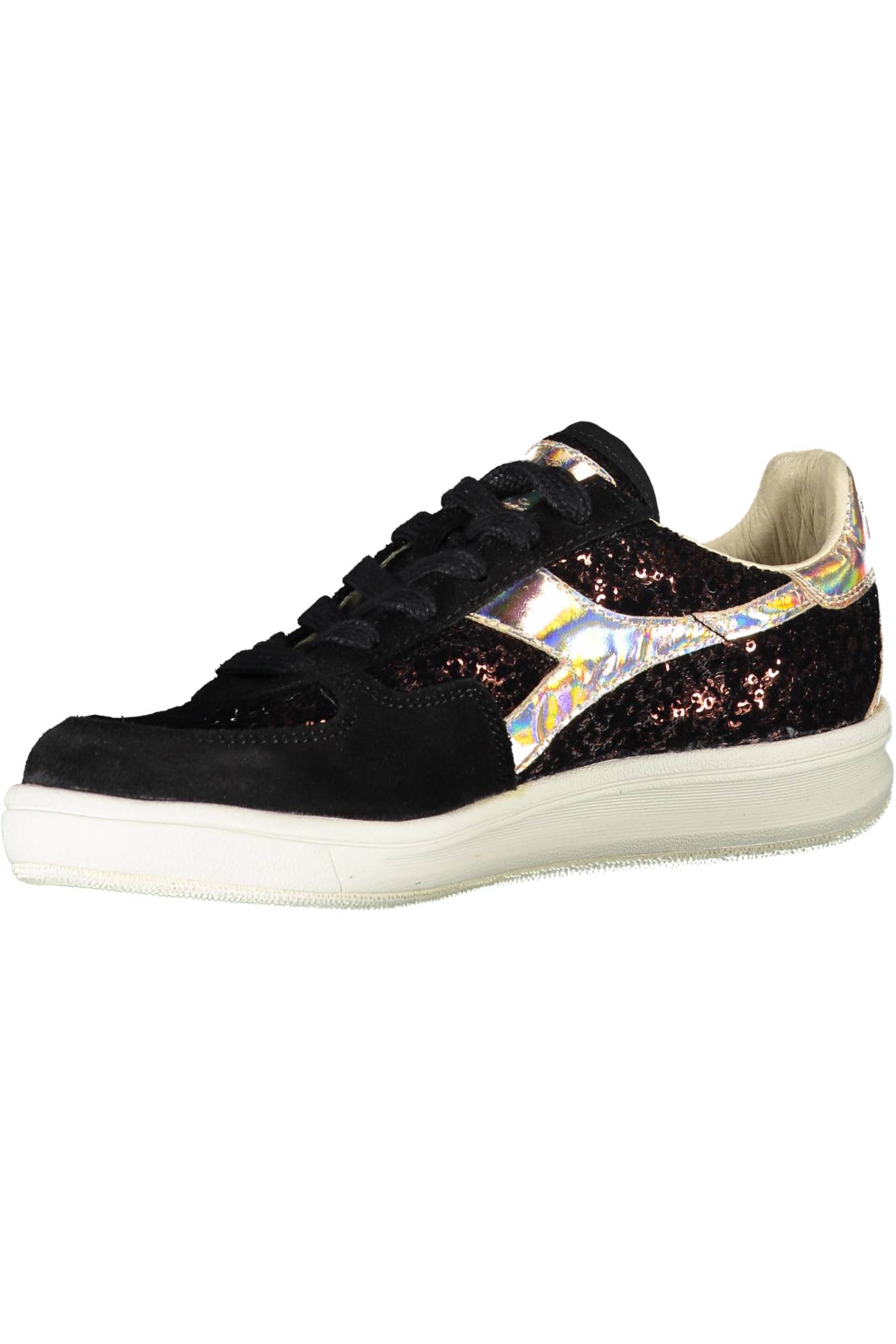 DIADORA Women Sneakers - Black