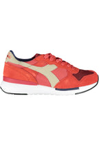 DIADORA Women Sneakers - Red