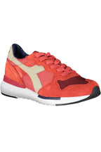 DIADORA Women Sneakers - Red