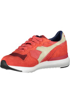 DIADORA Women Sneakers - Red