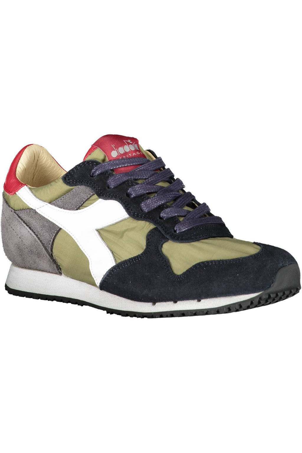 DIADORA Women Sneakers - Green