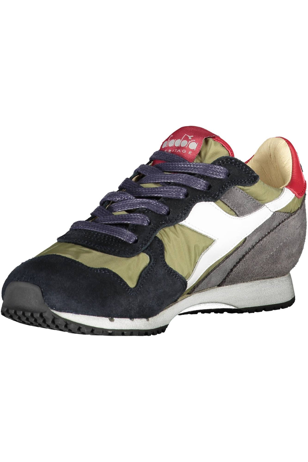 DIADORA Women Sneakers - Green