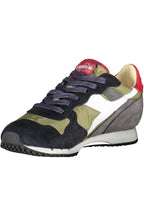 DIADORA Women Sneakers - Green