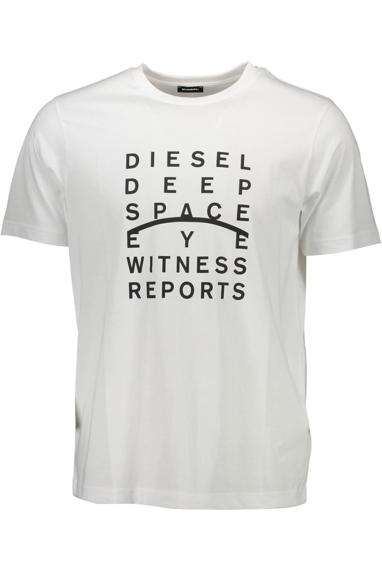 DIESEL Men T-Shirt