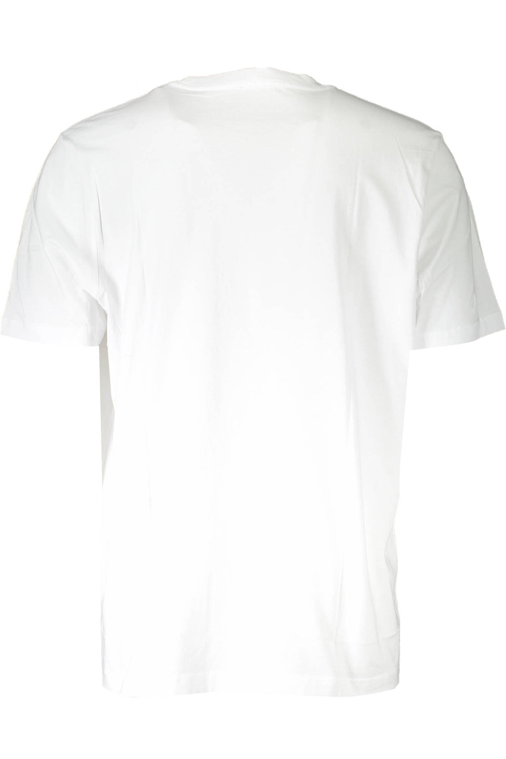 DIESEL Men T-Shirt - White