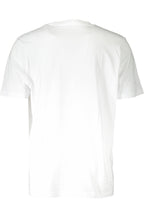 DIESEL Men T-Shirt - White