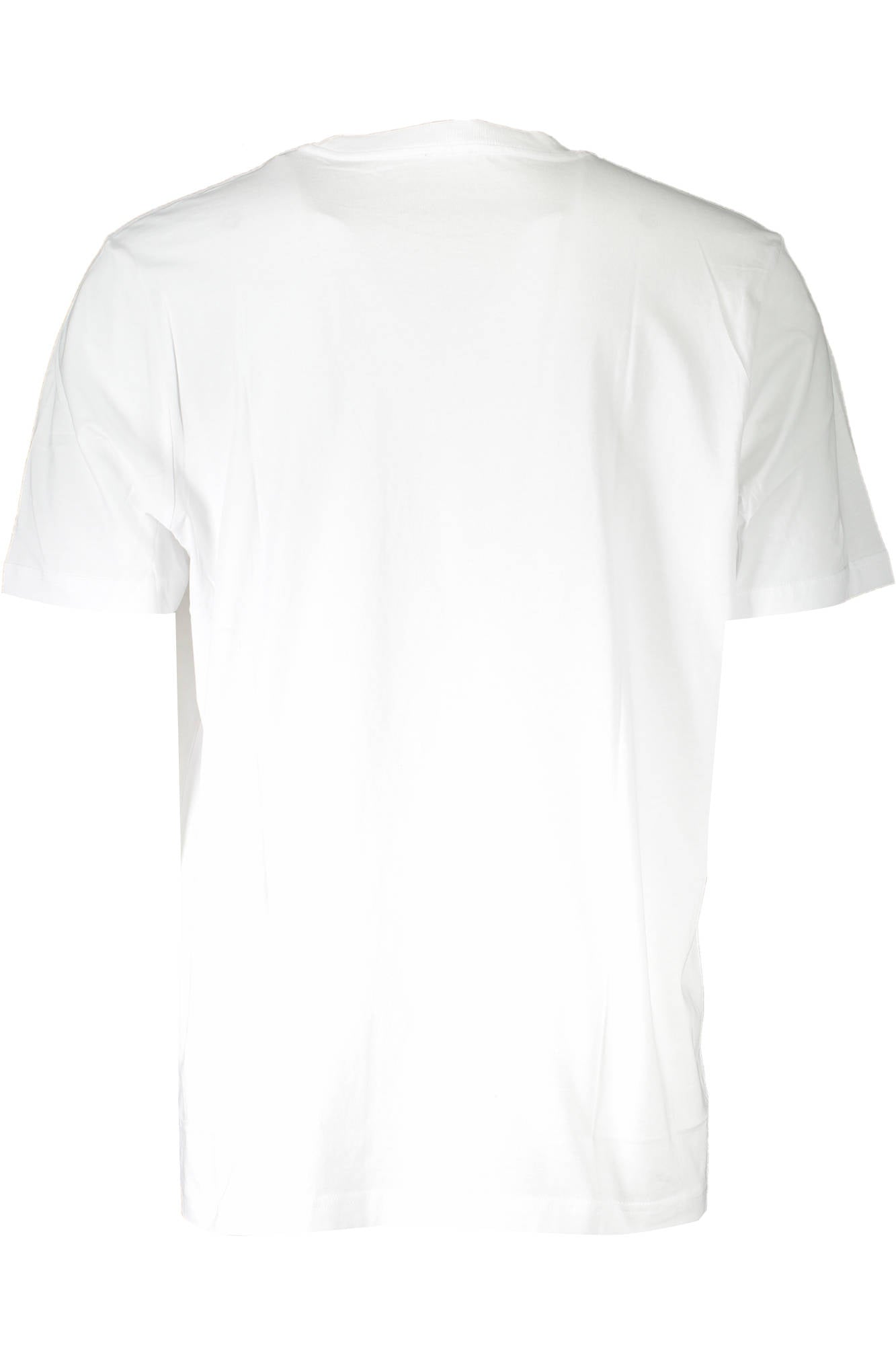 DIESEL Men T-Shirt - White
