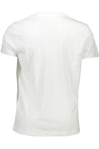 DIESEL Men T-Shirt - White