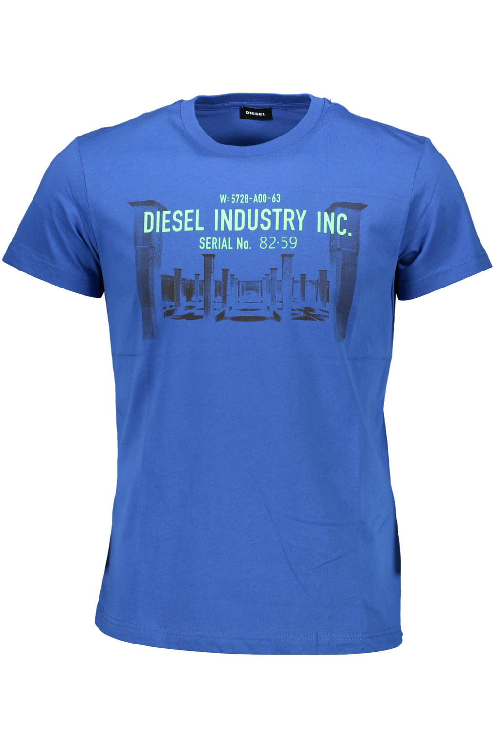DIESEL Men T-Shirt