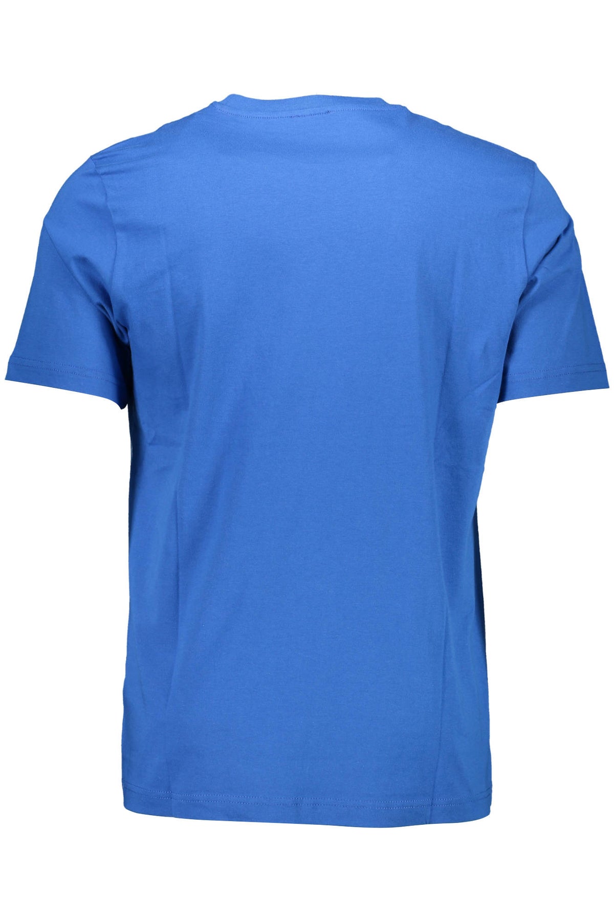 DIESEL Men T-Shirt - Blue