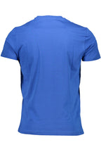 DIESEL Men T-Shirt - Blue