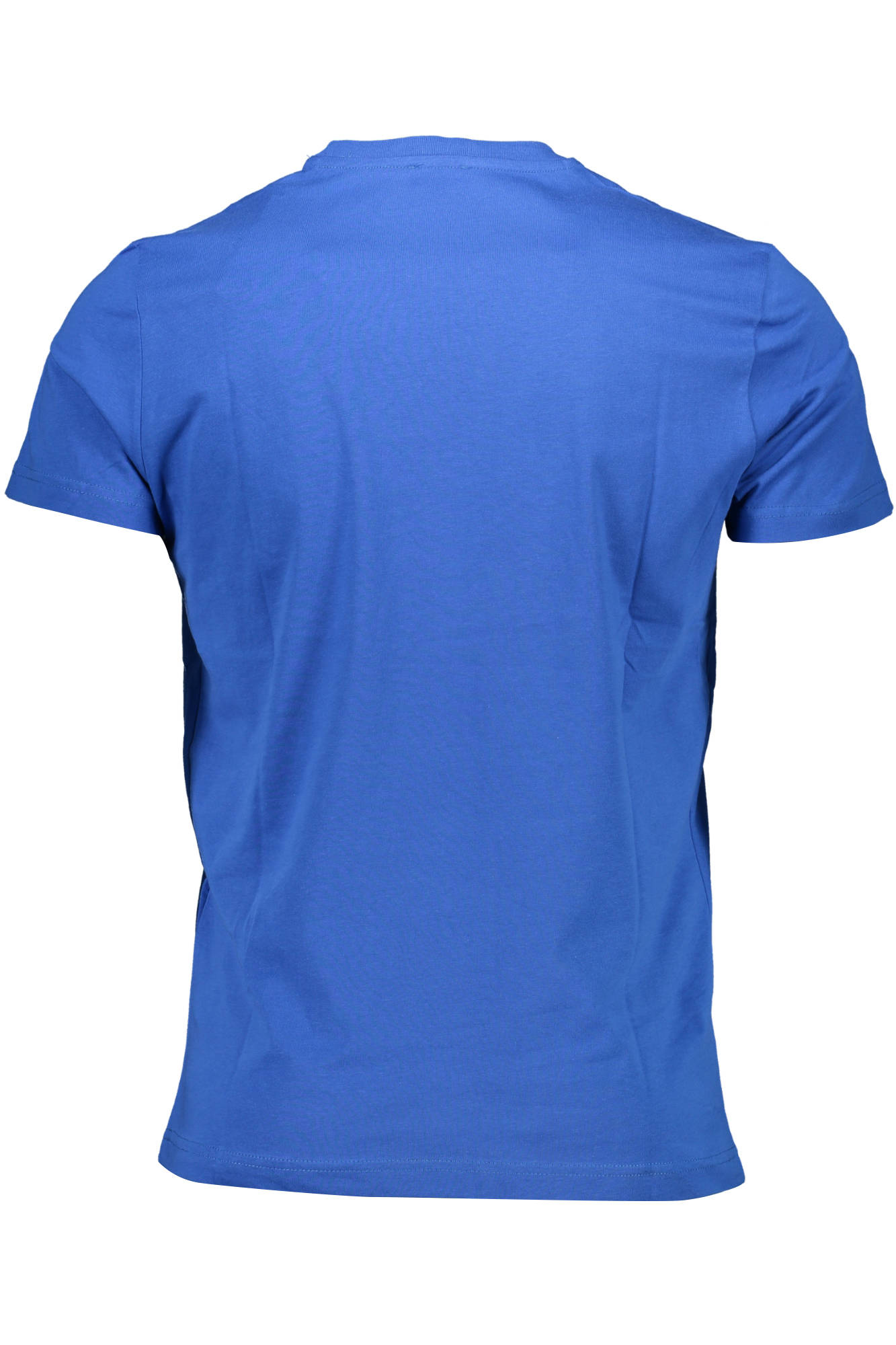 DIESEL Men T-Shirt - Blue