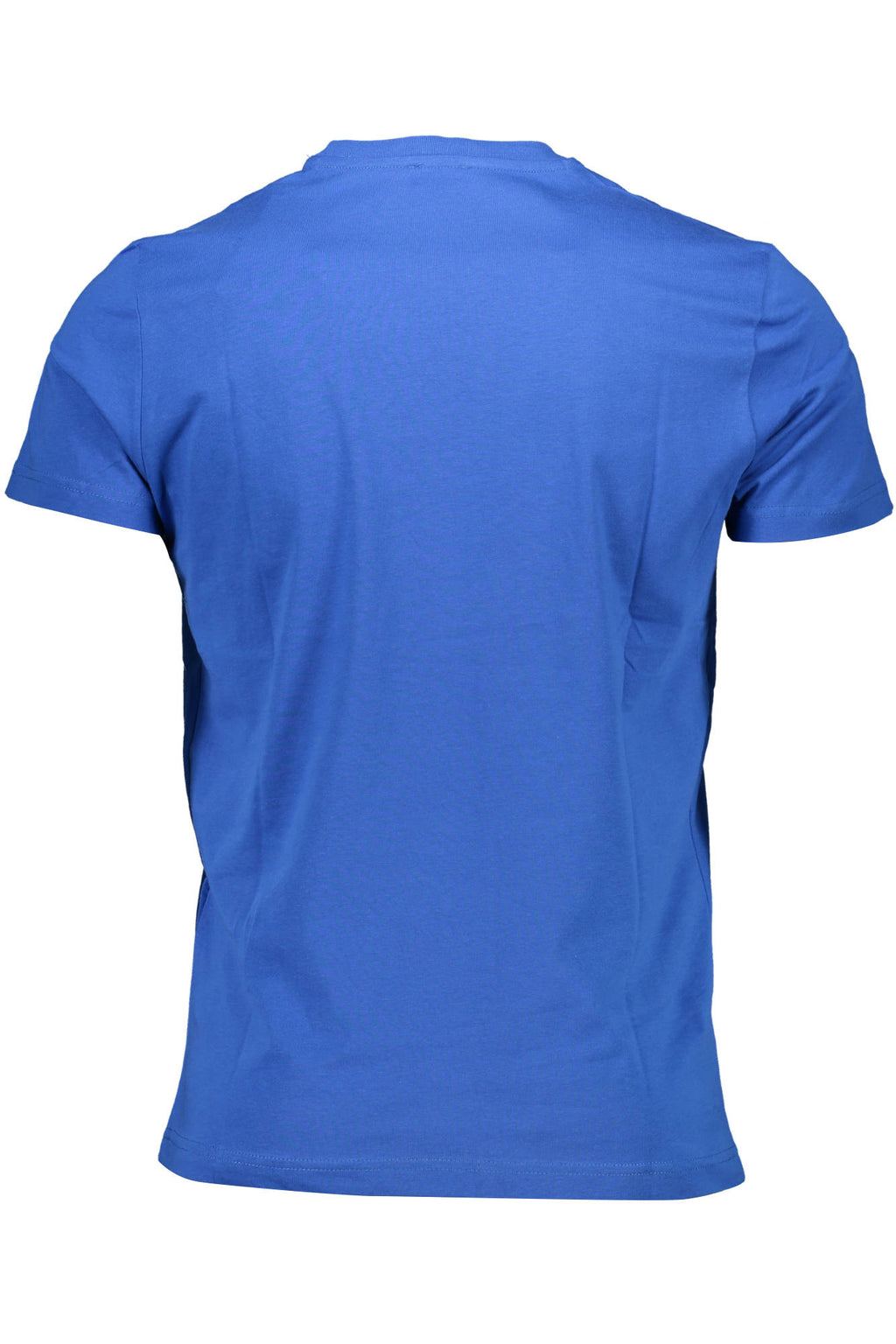 DIESEL Men T-Shirt - Blue