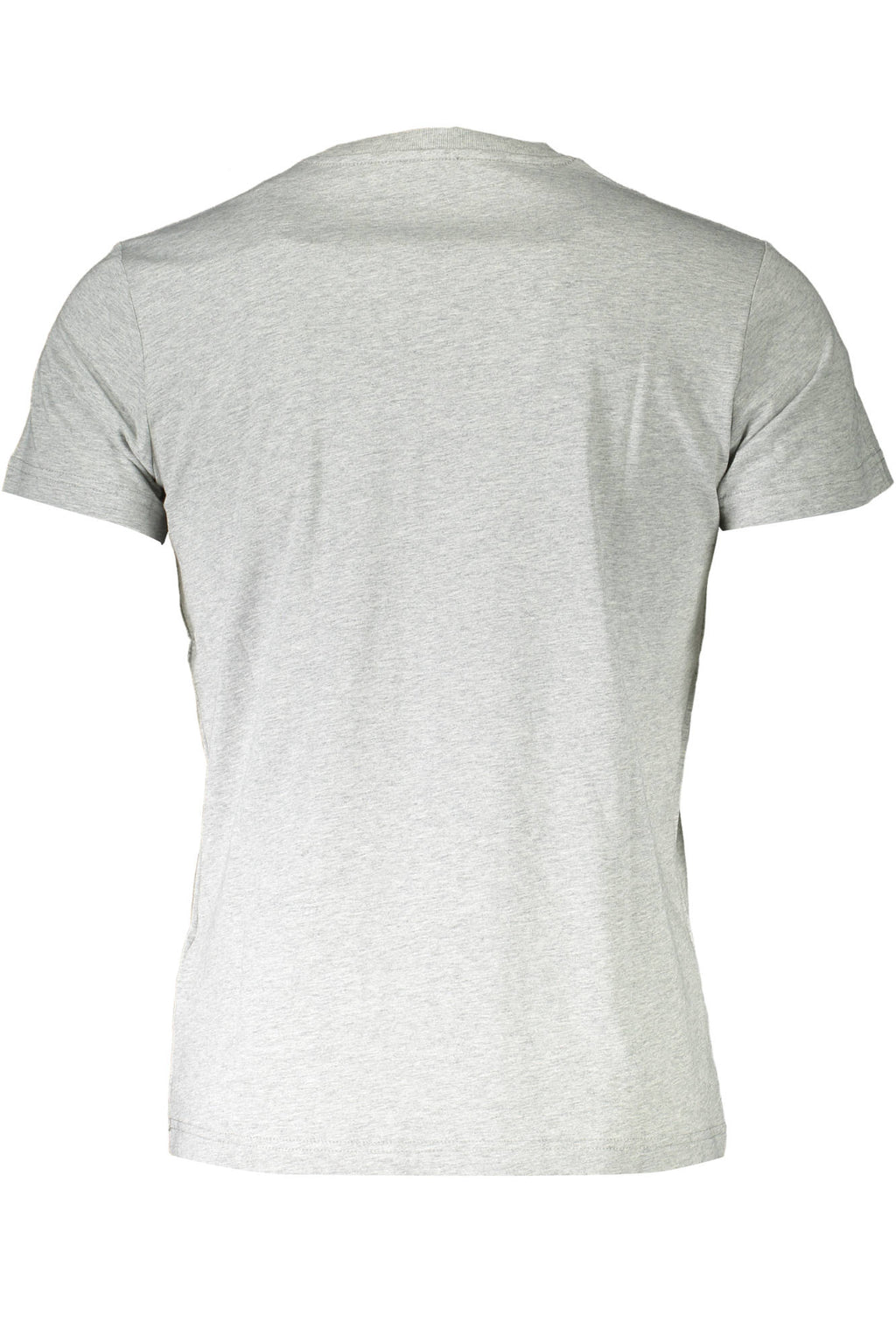 DIESEL Men T-Shirt - Grey
