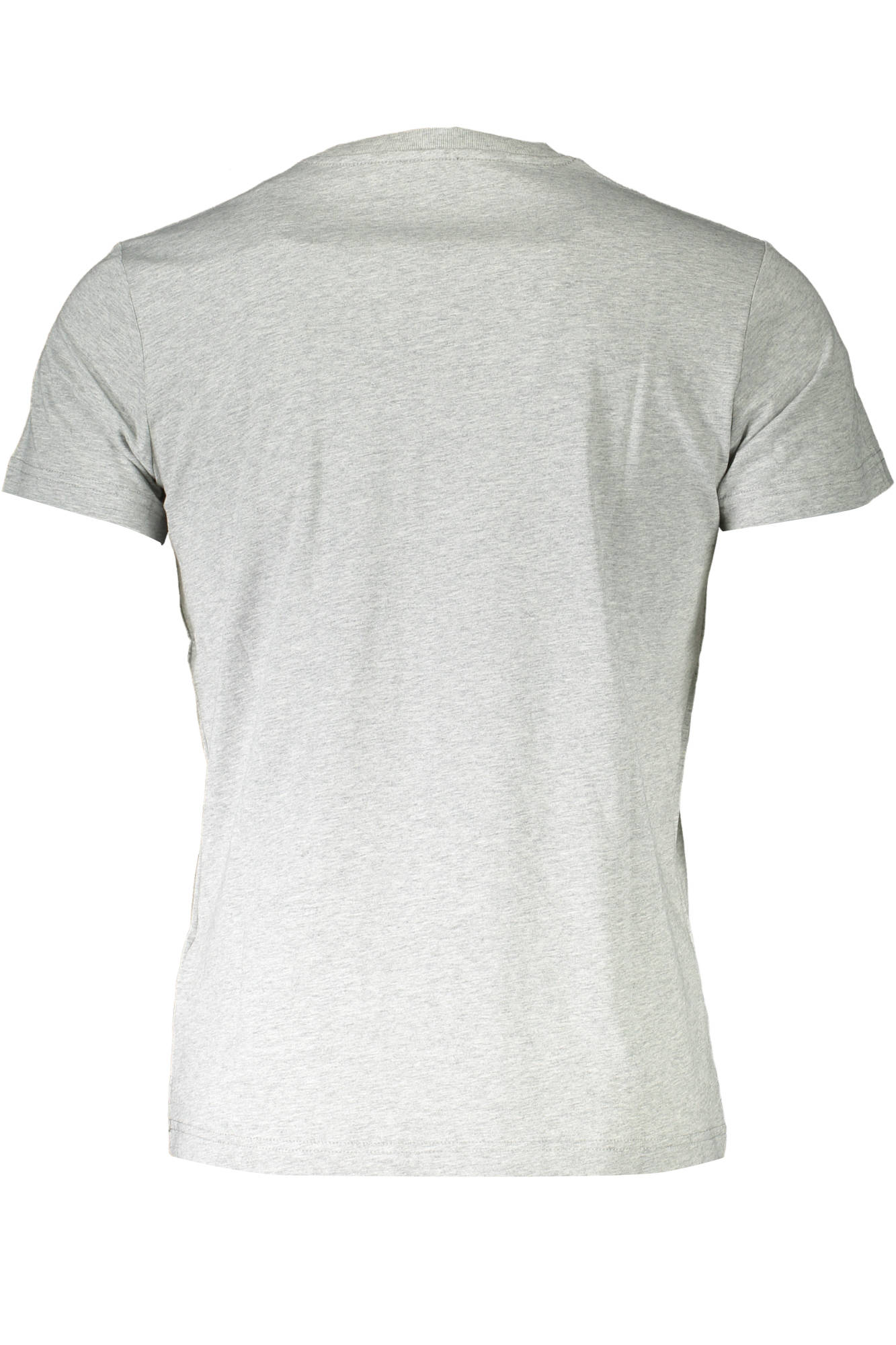 DIESEL Men T-Shirt - Grey
