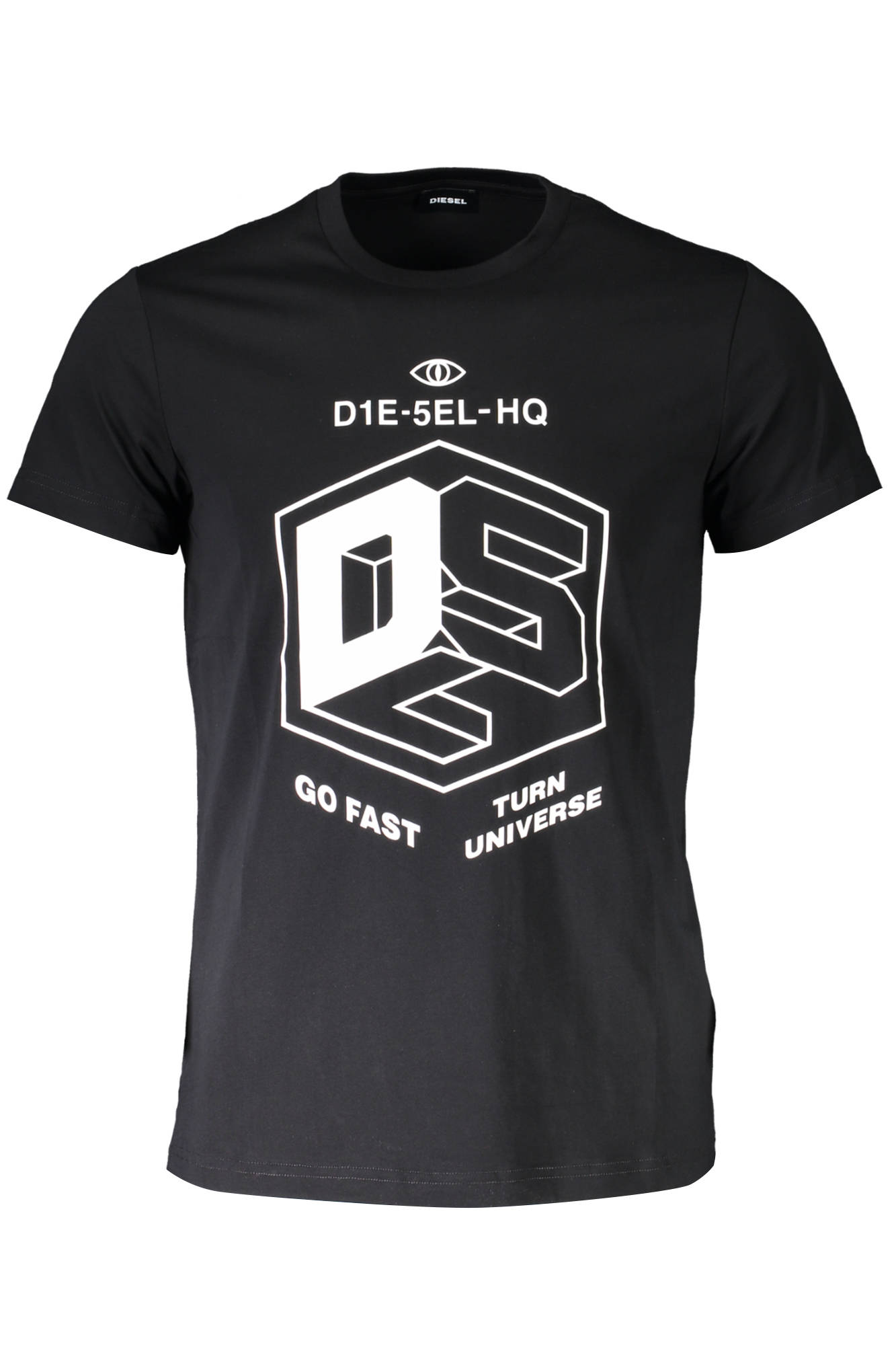 DIESEL Men T-Shirt