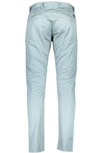 DOCKERS Men Trousers - Light Blue