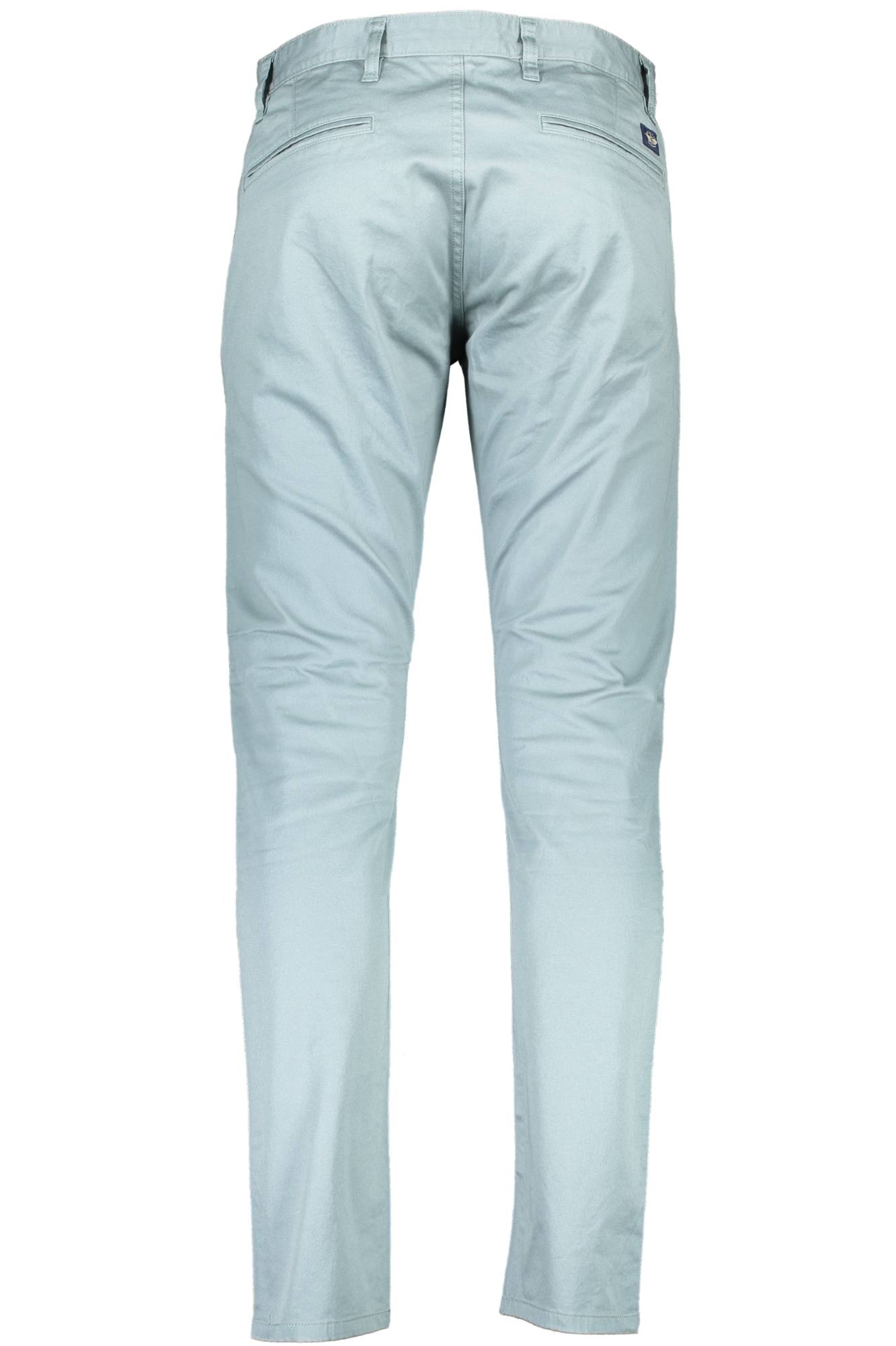 DOCKERS Men Trousers - Light Blue