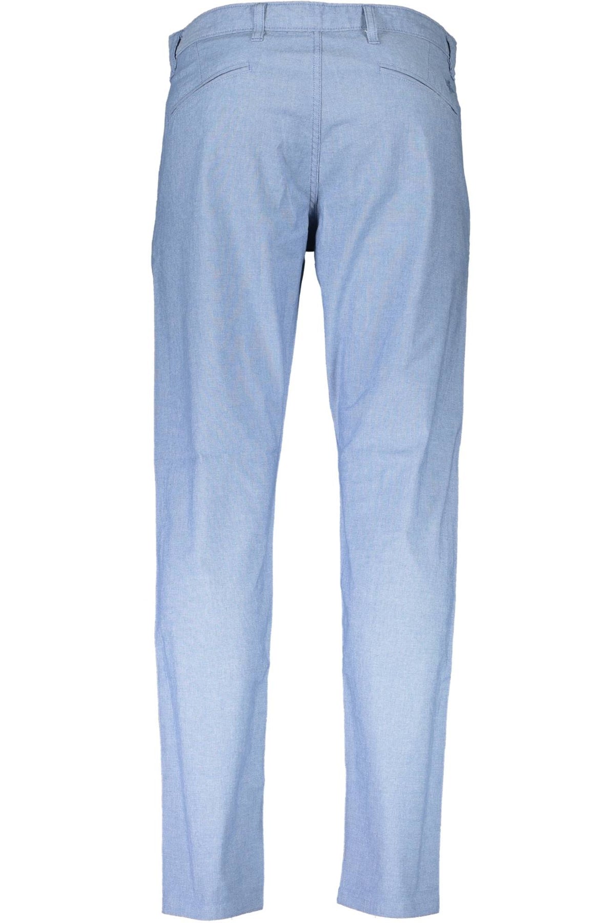 DOCKERS Men Trousers - Light Blue