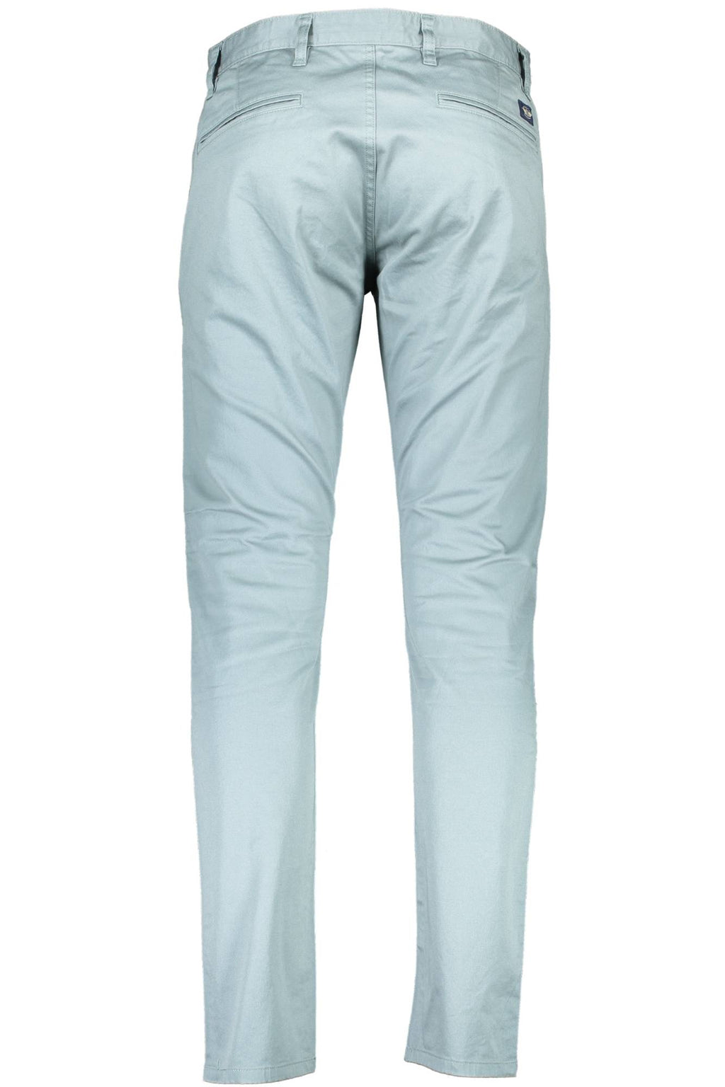 DOCKERS Men Trousers - Light Blue