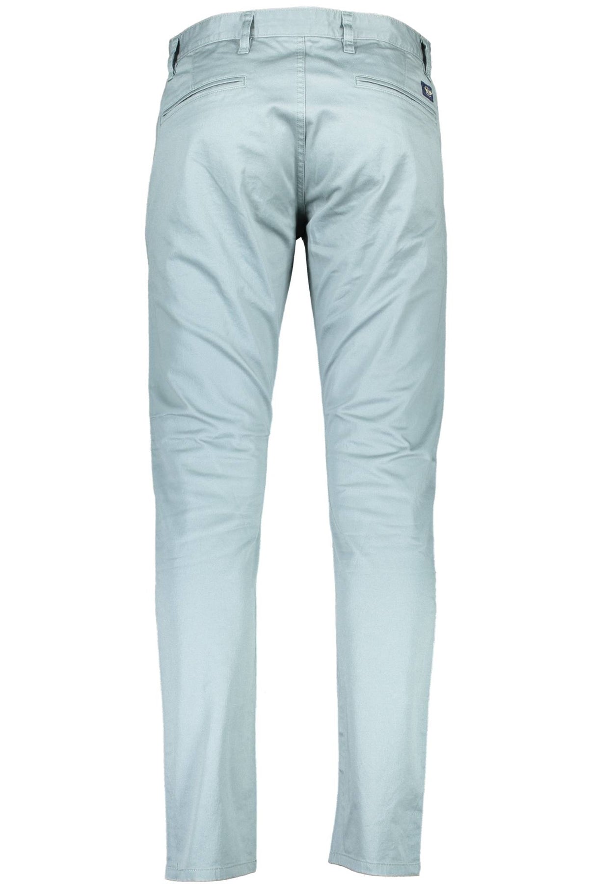 DOCKERS Men Trousers - Light Blue